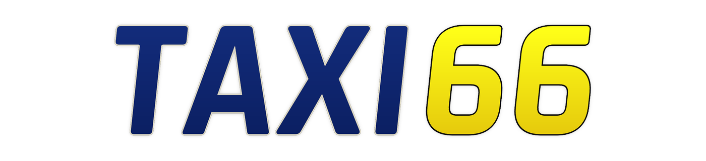 taxi66